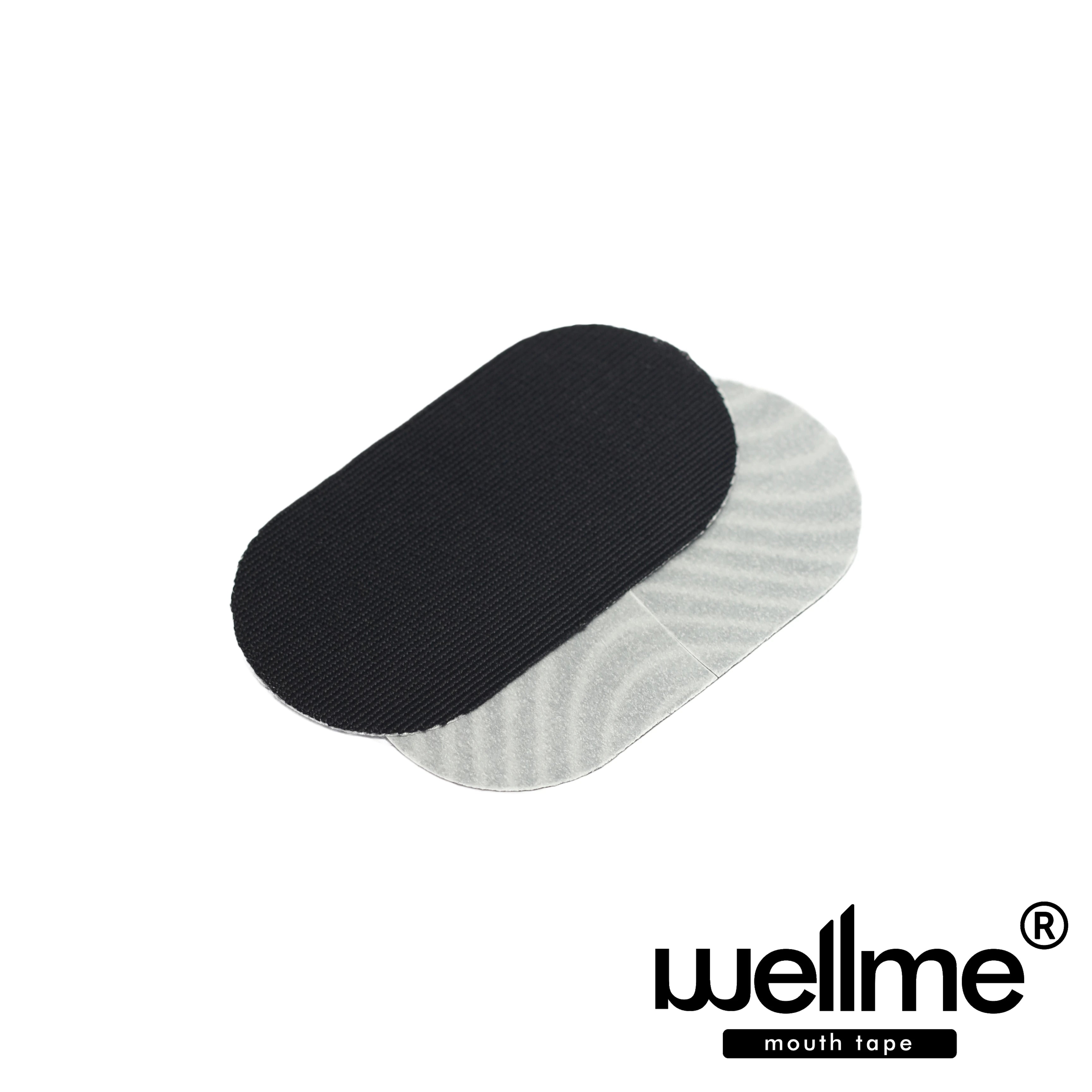 1 month Wellme mouth tape