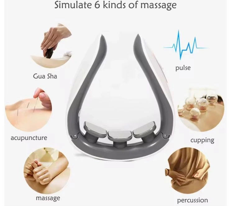 Neck Relaxer