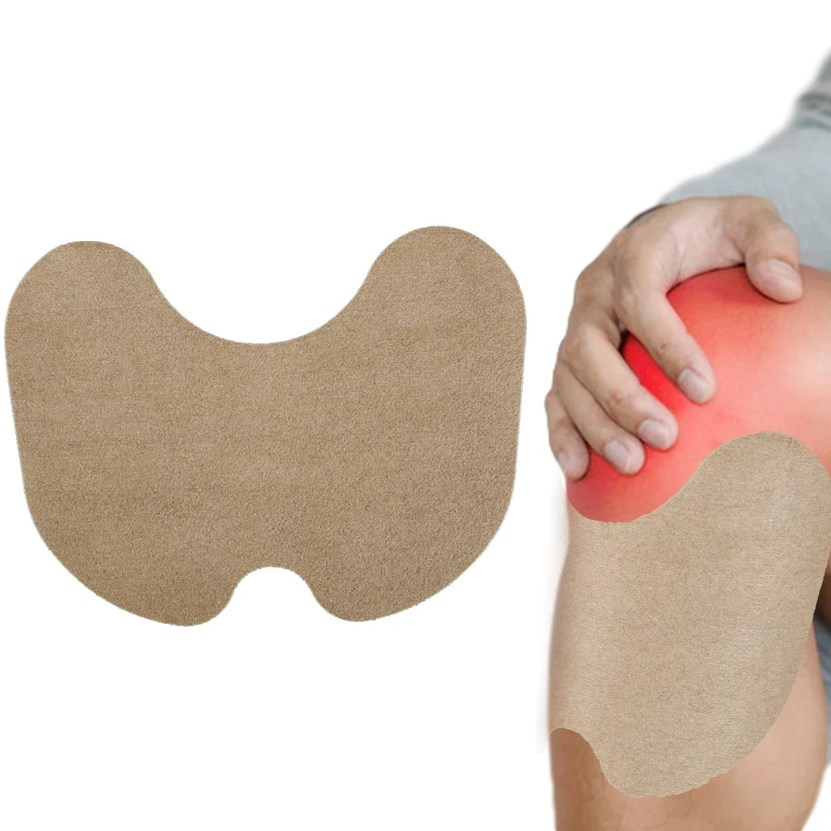 Wellme Knee patch